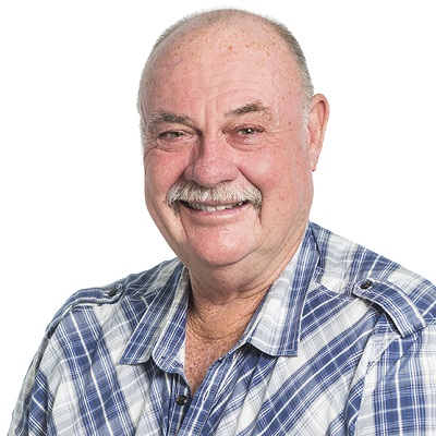 Corporate photography for MP Warren Entsch, Cairns - 22 March 2016.