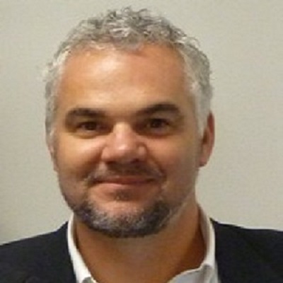 Ian Hosegood_400x400