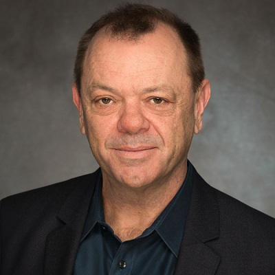JENKINS Michael 400x400