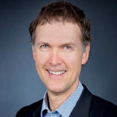 Professor Paul Worley 400x400
