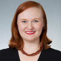 Dr Rosemary Wyber