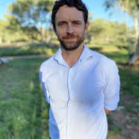 Dr Simon Quilty