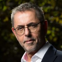 Norman Swan