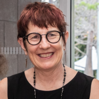 Professor Sue Kildea