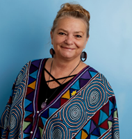 Vicki Wade