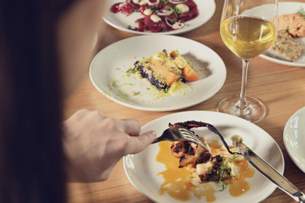 Shadow Wine Bar, Perth