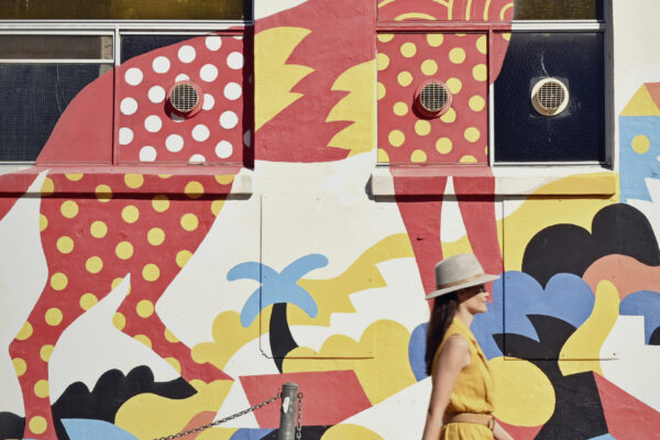 Walking Tours of Fremantle, Fremantle Tours
